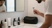 The Best 7 Travel Razors and Trimmers for Men