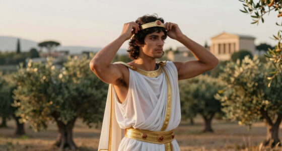 ‘The Odyssey’ Press Tour: Grecian-Inspired Style From Zendaya, Anne Hathaway and More