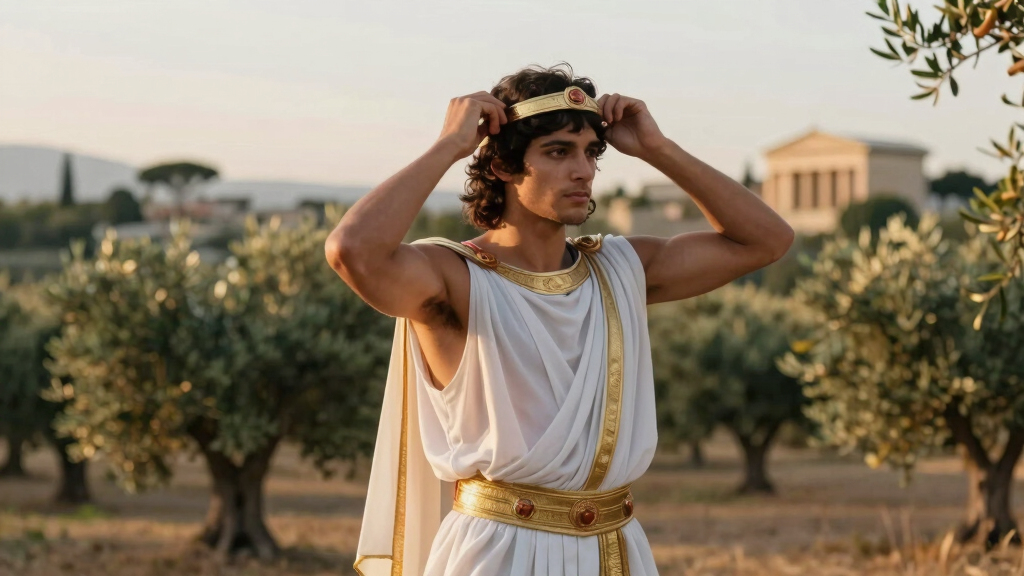 ‘The Odyssey’ Press Tour: Grecian-Inspired Style From Zendaya, Anne Hathaway and More