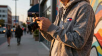 Tommy Hilfiger Surges In Global Coverage