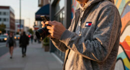 Tommy Hilfiger Surges In Global Coverage