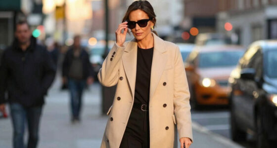 Victoria Beckham Surges In Global Coverage