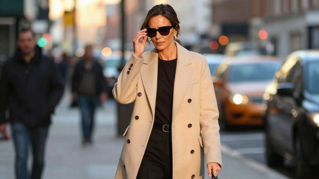Victoria Beckham Surges In Global Coverage