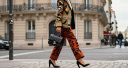 We’re Saying Au Revoir to Paris With One Last Round of Couture Week Street Style Bags