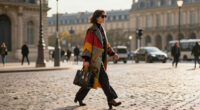 We’re Saying Au Revoir to Paris With One Last Round of Couture Week Street Style Bags