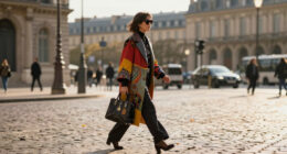 We’re Saying Au Revoir to Paris With One Last Round of Couture Week Street Style Bags