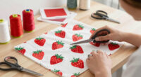 Wimbledon Launches Its First-Ever Strawberry Apparel Collection