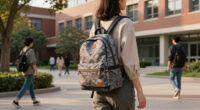 11 Best Stylish Backpacks for Students in 2026