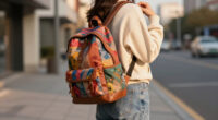 12 Best Fashion Backpacks for Students in 2026