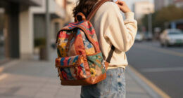 12 Best Fashion Backpacks for Students in 2026