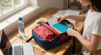 13 Best Fashion Backpacks for Students in 2026