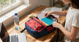13 Best Fashion Backpacks for Students in 2026