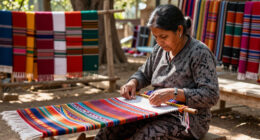 13 Best Handloom Textiles in 2026