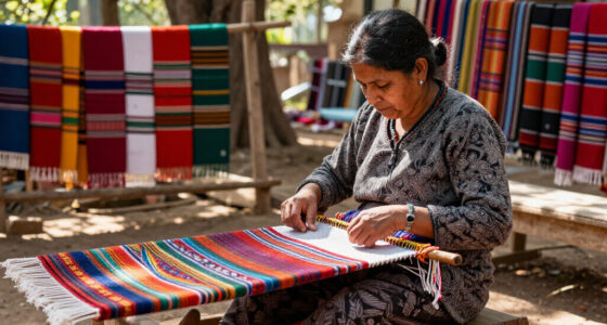 13 Best Handloom Textiles in 2026