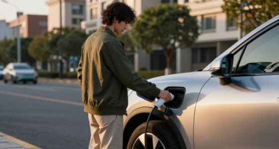 14 Best Electric Vehicles in 2026