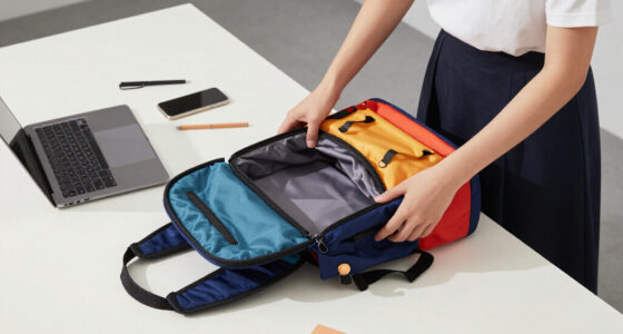 14 Best Fashion Backpacks for Students in 2026