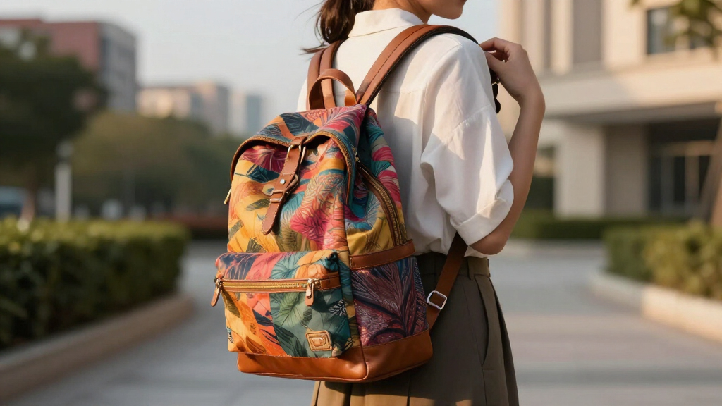 14 Best Fashion Backpacks for Students in 2026