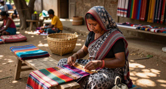 14 Best Handloom Textiles in 2026