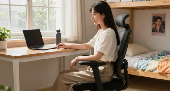 15 Best Ergonomic Desk Chairs for Students in 2026