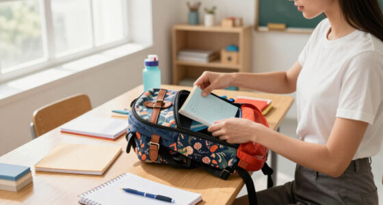 15 Best Fashion Backpacks for Students in 2026