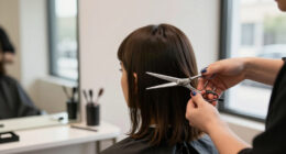 15 Best Hair Cutting Scissors in 2026