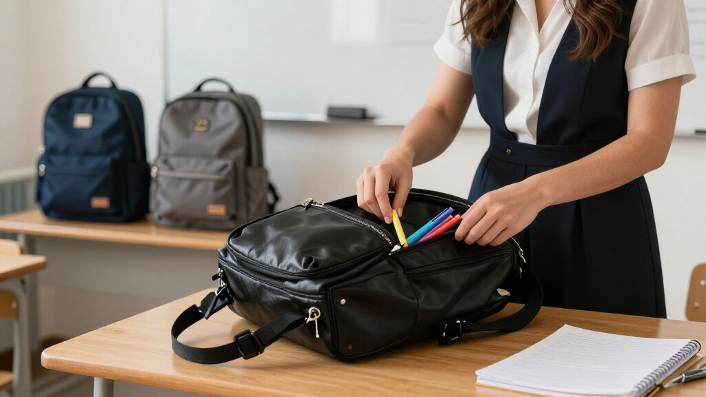 15 Best Stylish Backpacks for Students in 2026
