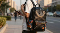 15 Best Stylish Backpacks for Students in 2026