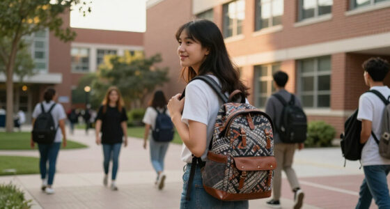 15 Best Stylish Backpacks for Students in 2026
