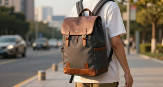 15 Best Stylish Backpacks for Students in 2026