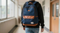15 Best Stylish School Backpacks in 2026