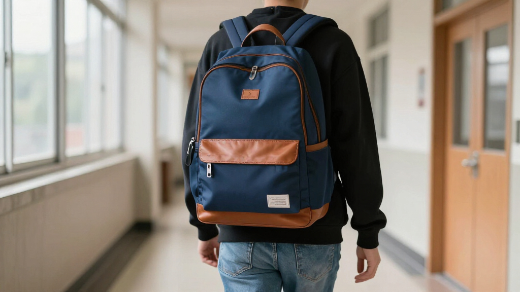 15 Best Stylish School Backpacks in 2026