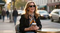 70 Glorious Kim Cattrall Looks, In Honor Of Her 70Th Birthday