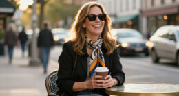 70 Glorious Kim Cattrall Looks, In Honor Of Her 70Th Birthday