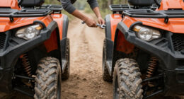 9 Best Side-By-Side UTVs in 2026