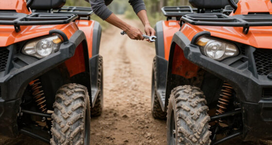9 Best Side-By-Side UTVs in 2026