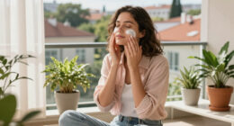 A Luxury Skincare Line, Made For Gen Z