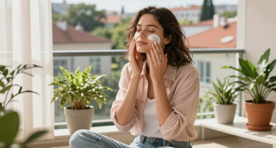 A Luxury Skincare Line, Made For Gen Z
