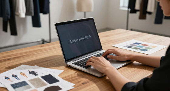 Abercrombie Fitch Surges In Global Coverage