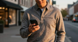 Abercrombie Fitch Surges In Global Coverage