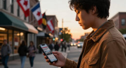 An Eye For An Eye: Canada Retaliates With Duties Of Its Own, Hitting American Apparel Products
