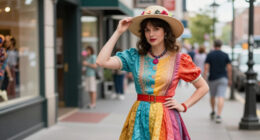 Artist Uniform: No One Did It Like Dolly