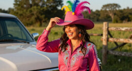 Dolly Parton’s Flamboyant, Fun Style: ‘I’m Not A Fashion Icon; I’m An Eyesore’