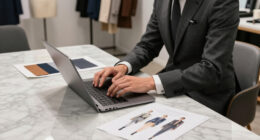 Ermenegildo Zegna Surges In Global Coverage