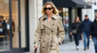 Gigi Hadid Surges In Global Coverage