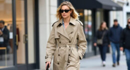 Gigi Hadid Surges In Global Coverage