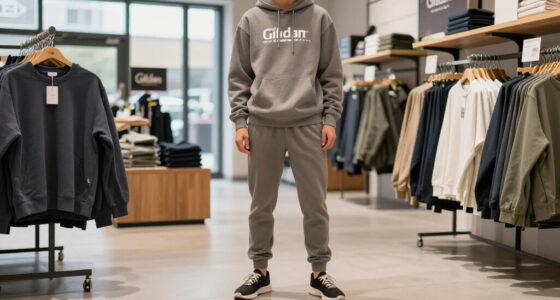 Gildan Activewear Surges In Global Coverage