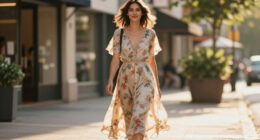 How to Choose Stylish Summer Dresses