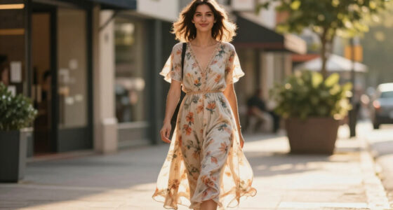 How to Choose Stylish Summer Dresses