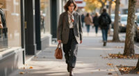 I’ve Already Spotted The 7 Trends That Will Define Every Chic Early-Fall Outfit