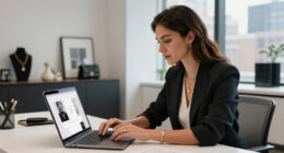 Jennifer Behr Is Hiring An E-Commerce And Marketing Assistant In New York, NY